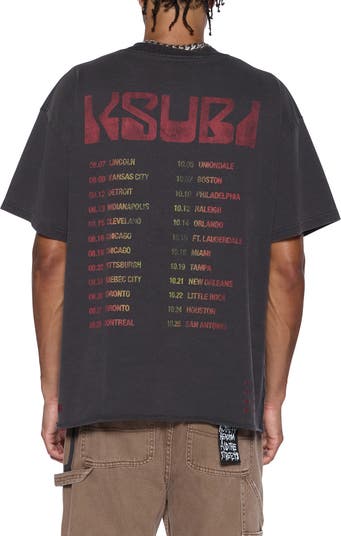 Venom Ekcess Graphit T-Shirt