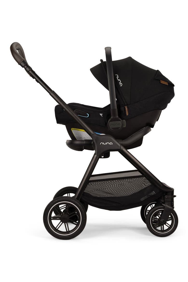 TRIV™ Next Stroller, Alternate, color, BISCOTTI