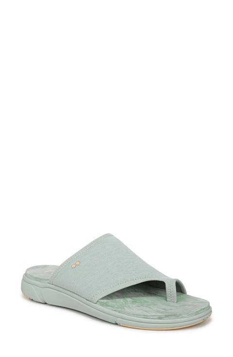 Margo Slide Sandal (Women)