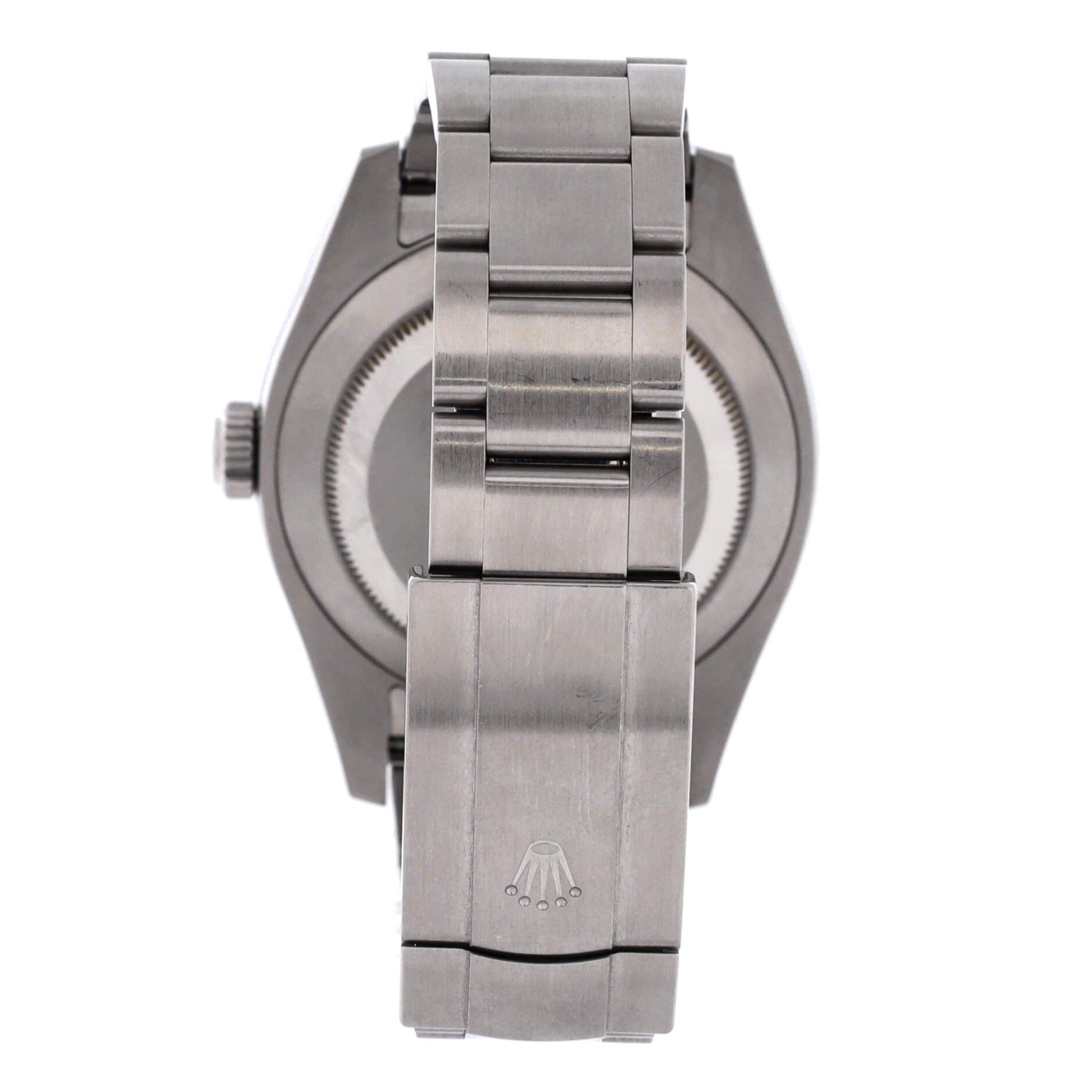 Oyster Perpetual Air King Automatic Watch Stainless Steel 40, Alternate, color, Metallic Silver