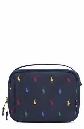 Kids' Pony Molded Lunch Tote