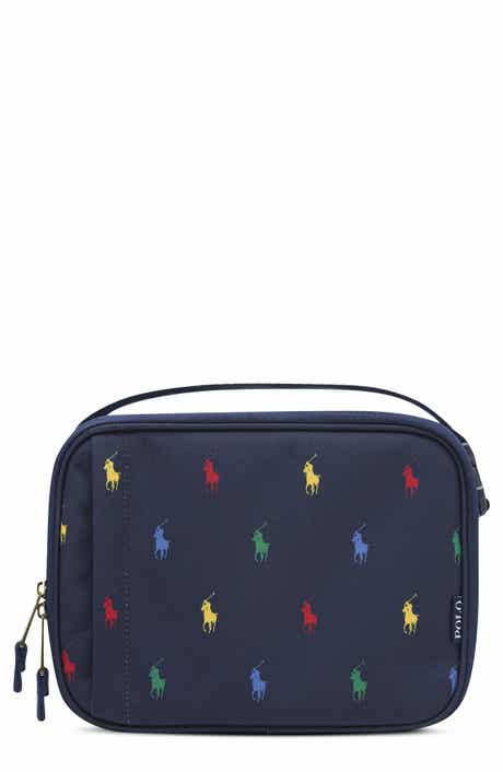 Kids' Pony Molded Lunch Tote