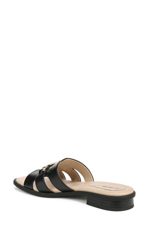LIFESTRIDE LIFESTRIDE ROYALTY BIT SLIDE SANDAL
