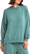 Threads 4 Thought Sylvie Terry Pullover Hoodie