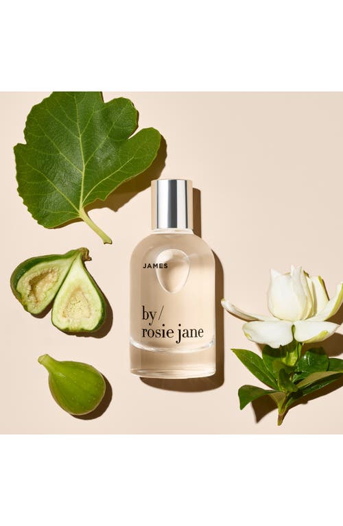 By Rosie Jane James Eau De Parfum In No Color