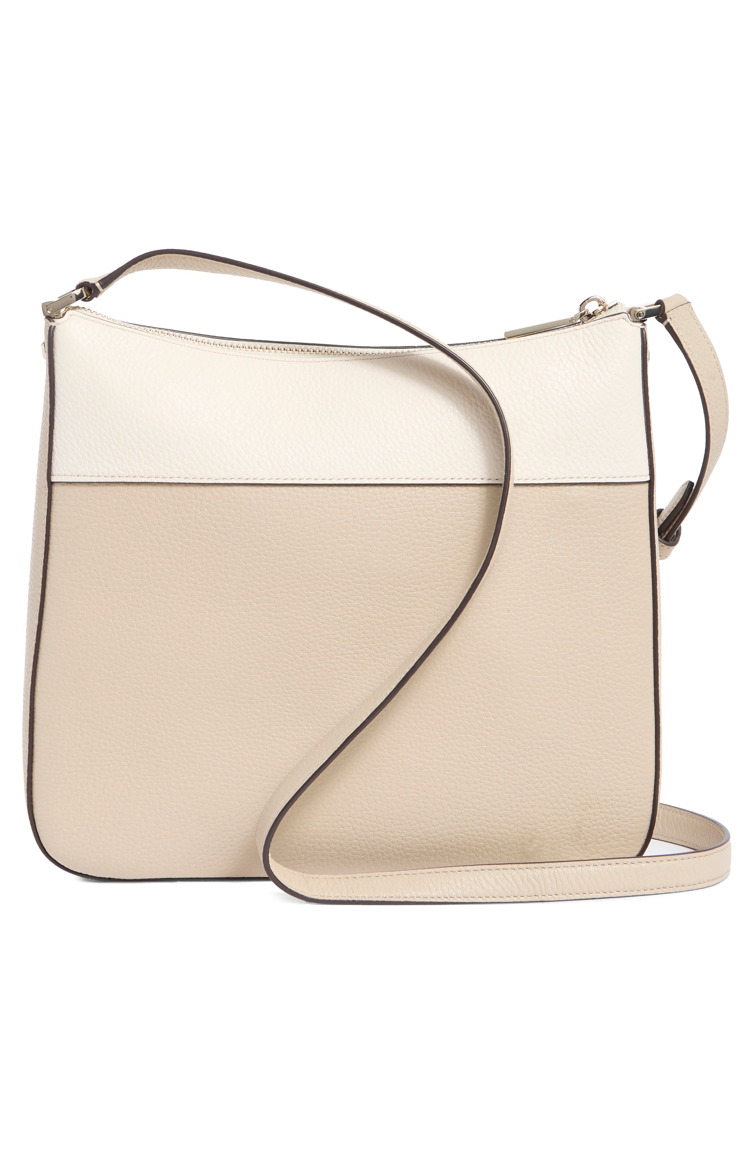 Kate Spade New York leila swingpack crossbody bag, Alternate, color, 