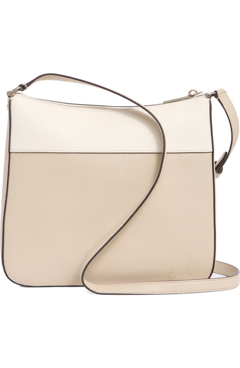 Kate Spade New York leila swingpack crossbody bag, Alternate, color,