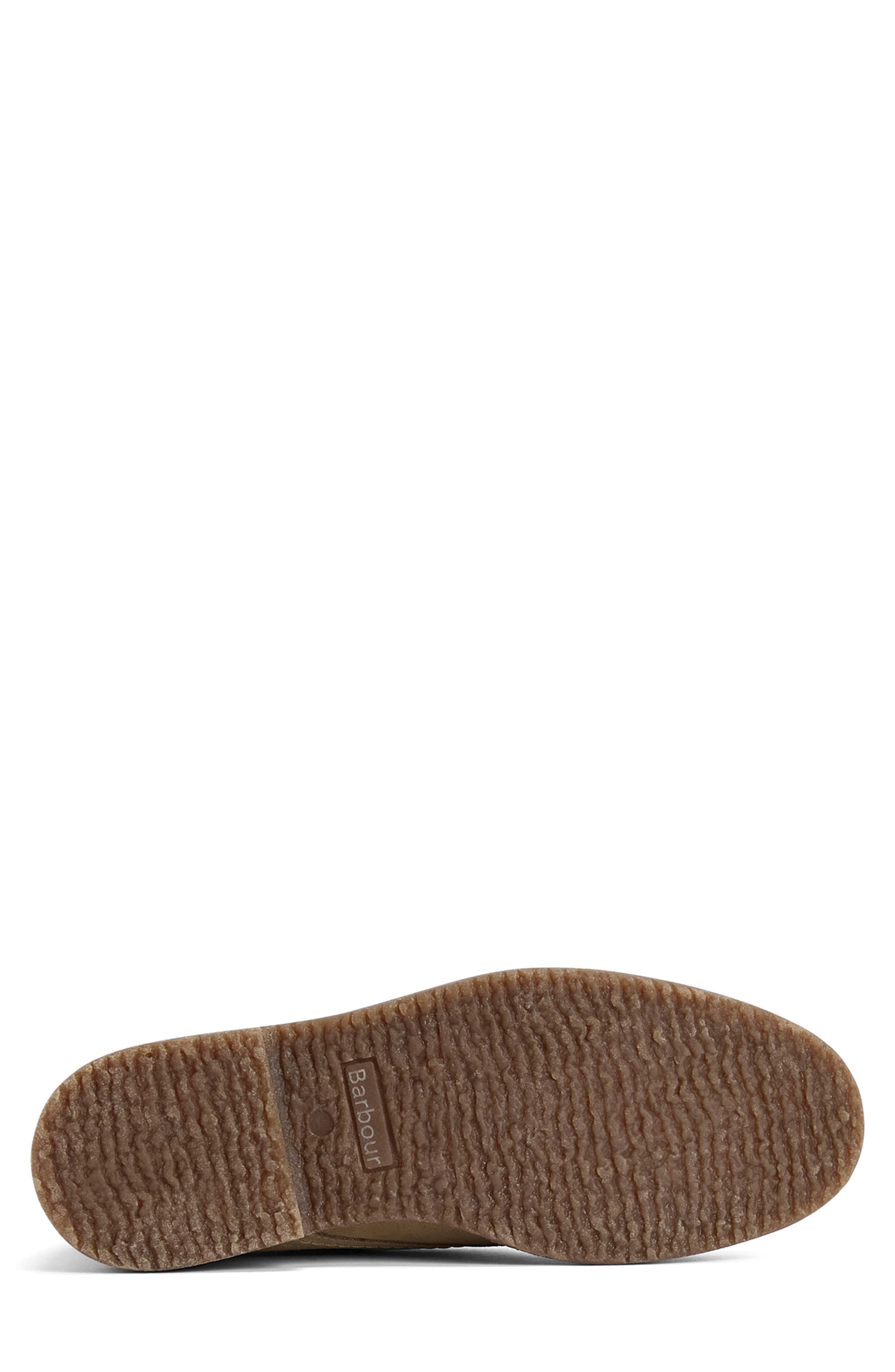 Kirkstone Desert Boot, Alternate, color, TRENCH SUEDE