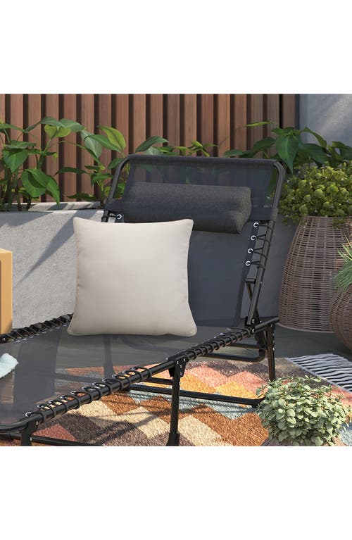Outdoor Decor By Commonwealth Decorative Throw Pillow