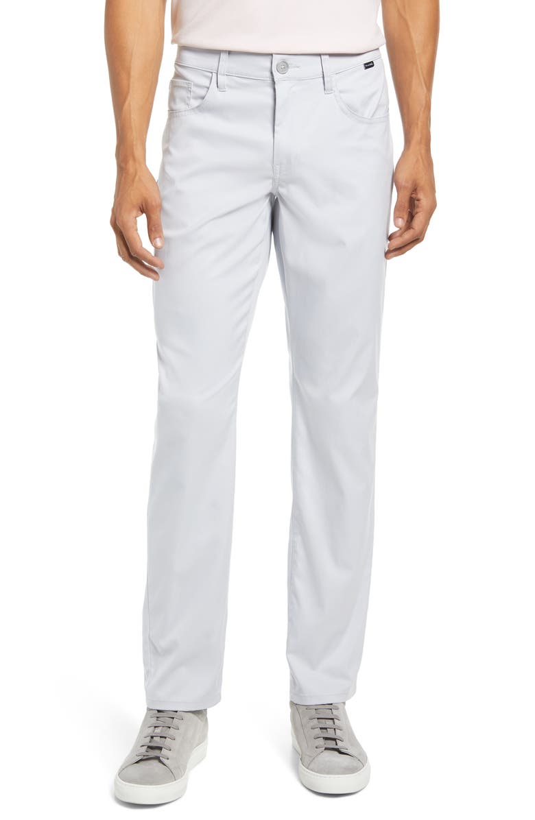 TravisMathew Open to Close Performance Pants, Main, color, Micro Chip