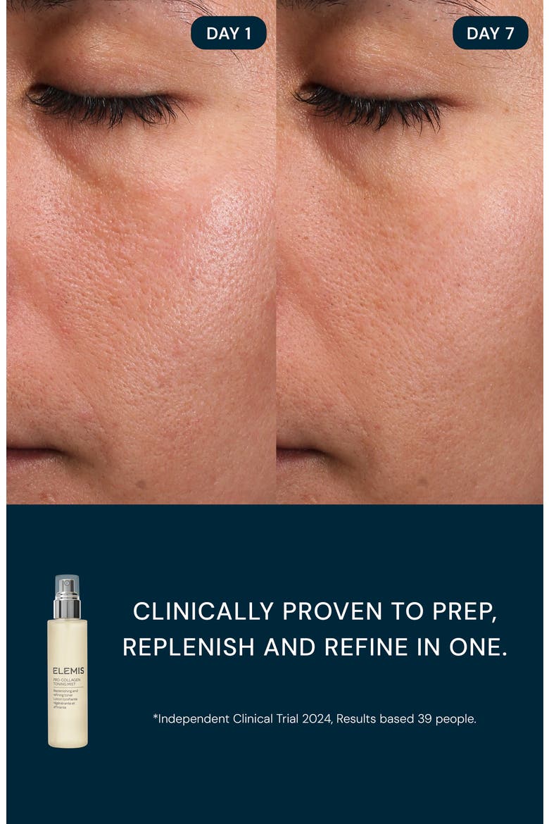 Pro-Collagen Toning Mist, Alternate, color, NO COLOR