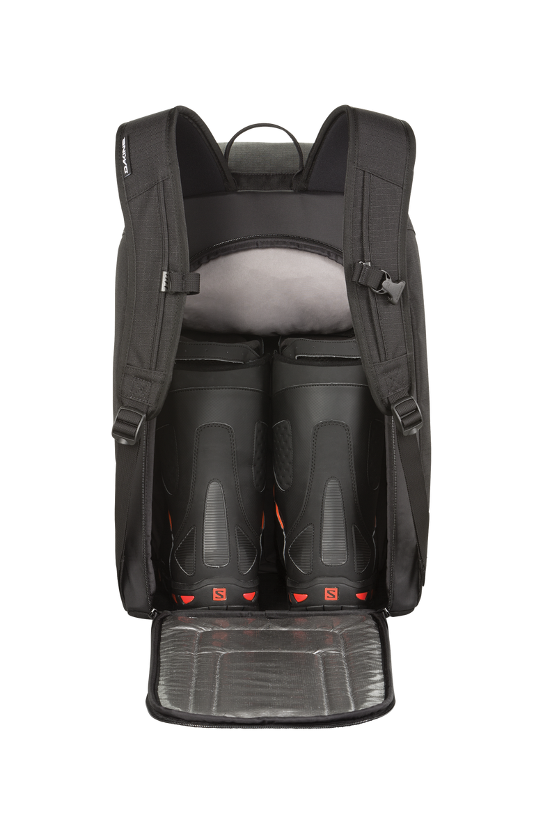 DAKINE Boot Backpack 50L Snow Gear Bag, Alternate, color, Black