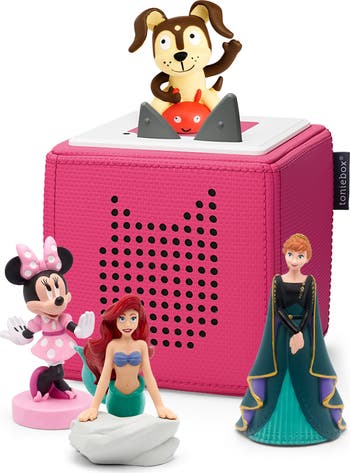 Shelf For Tonie Figures / Regal Für Tonie Figuren (Toniebox) By Allpa | Download Free STL Model