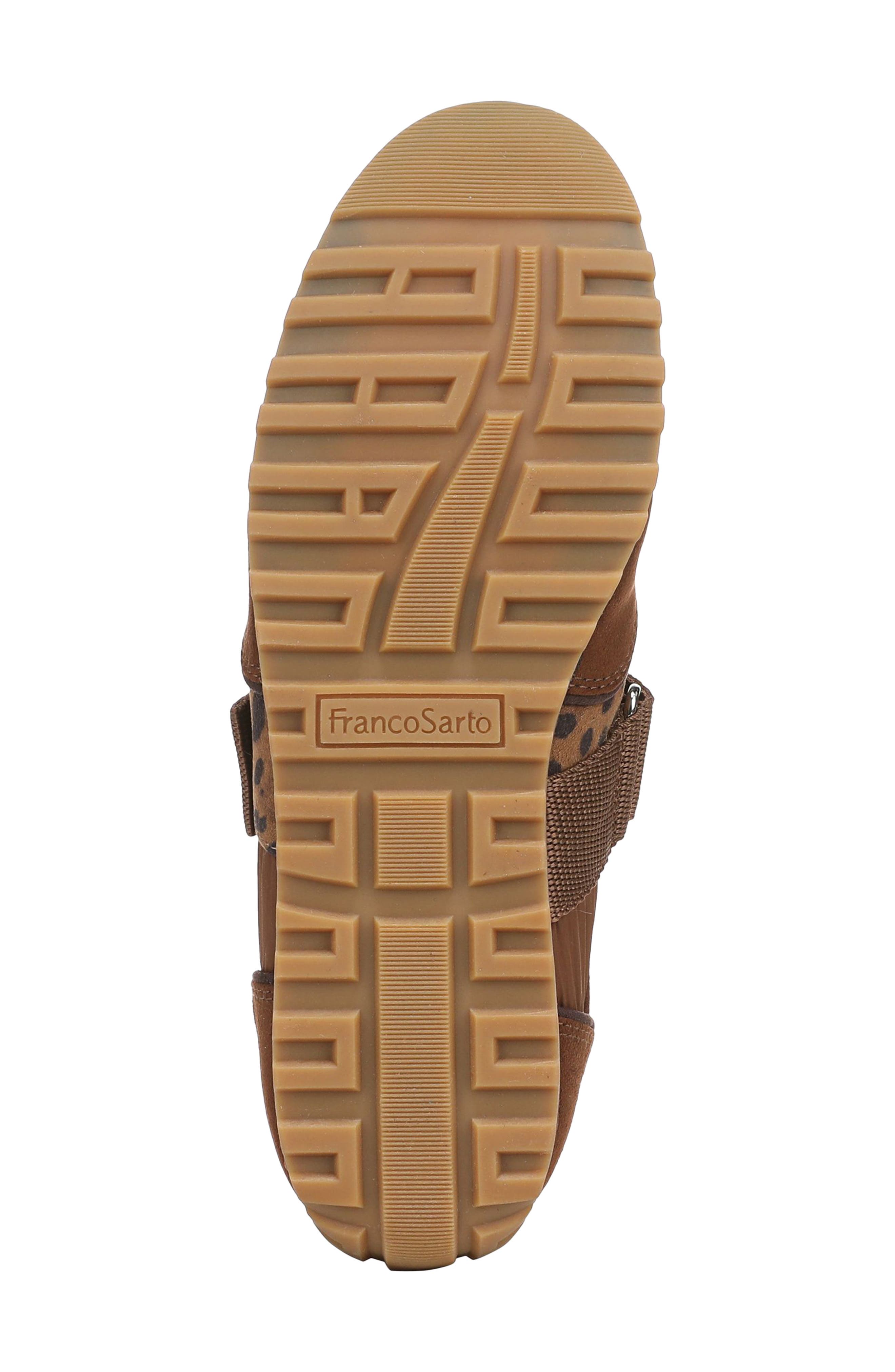 Raina Mary Jane Sneaker, Alternate, color, BROWN