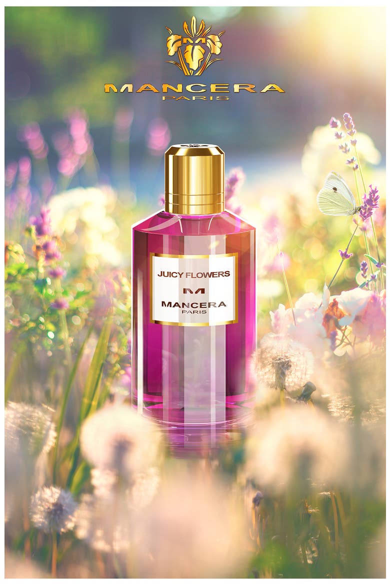 Juicy Flowers Eau de Parfum, Alternate, color, NO COLOR