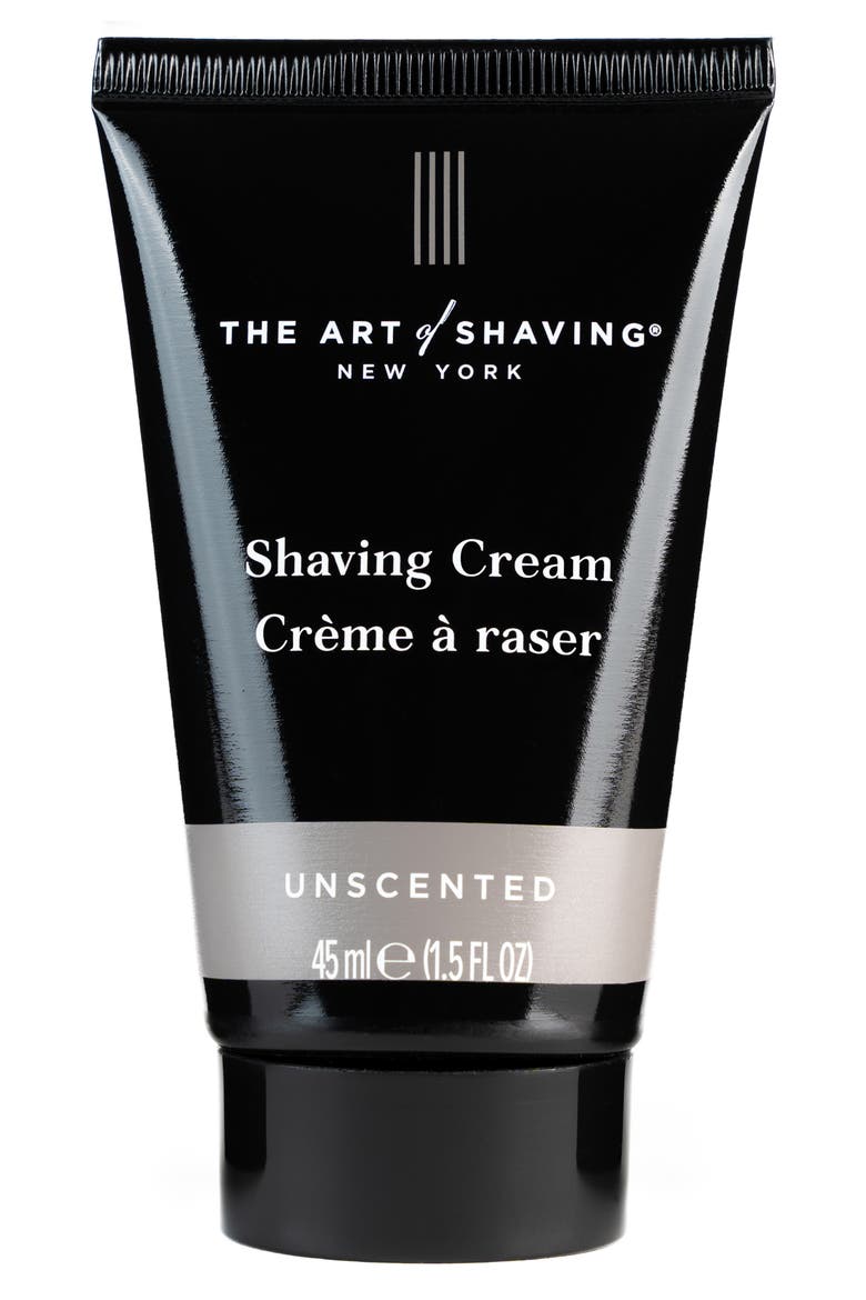 Unscented Essential 4-Piece Shaving Collection $75 Value, Alternate, color, NO COLOR