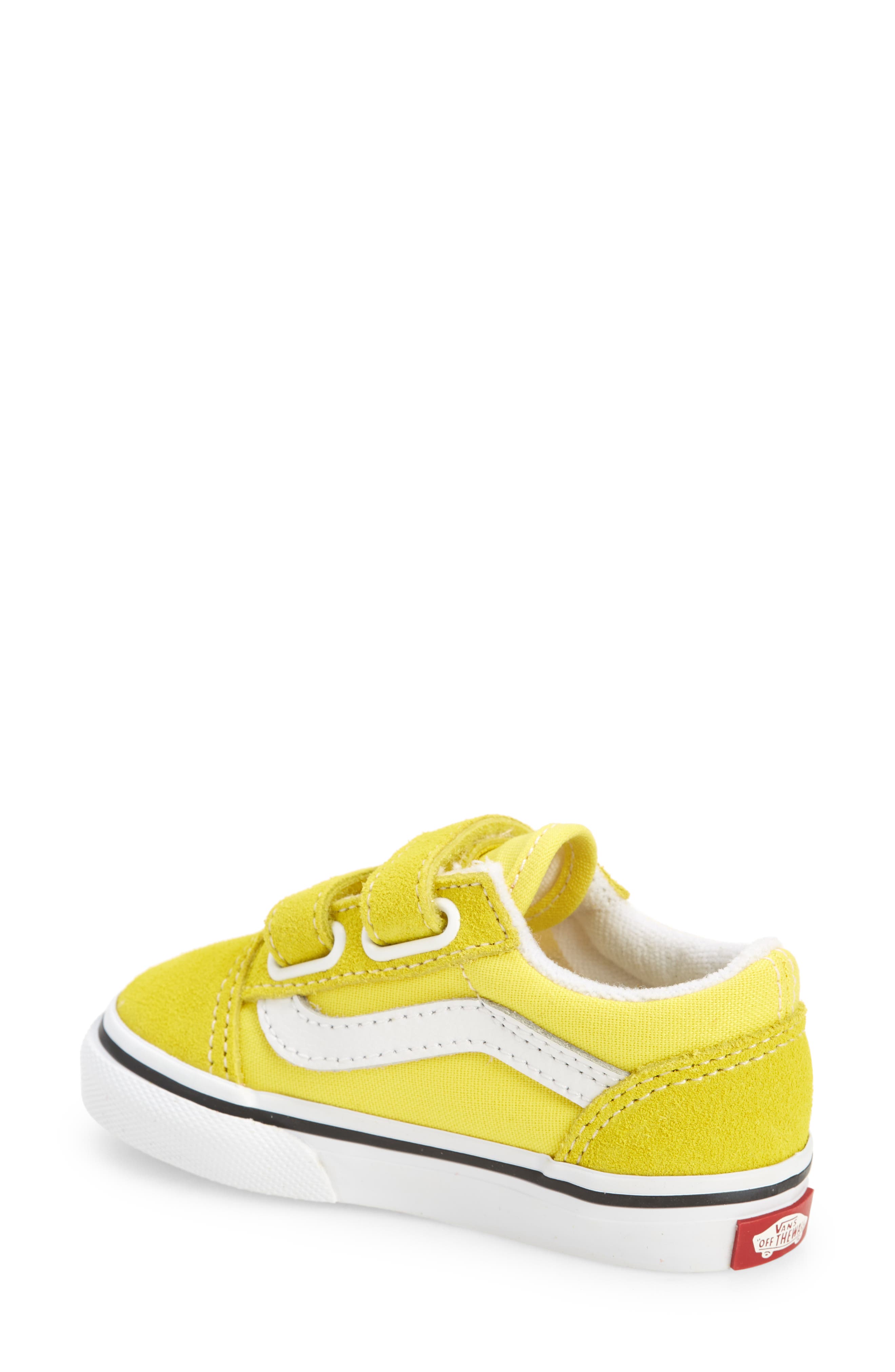 Vans Old Skool Sneaker, Alternate, color, 