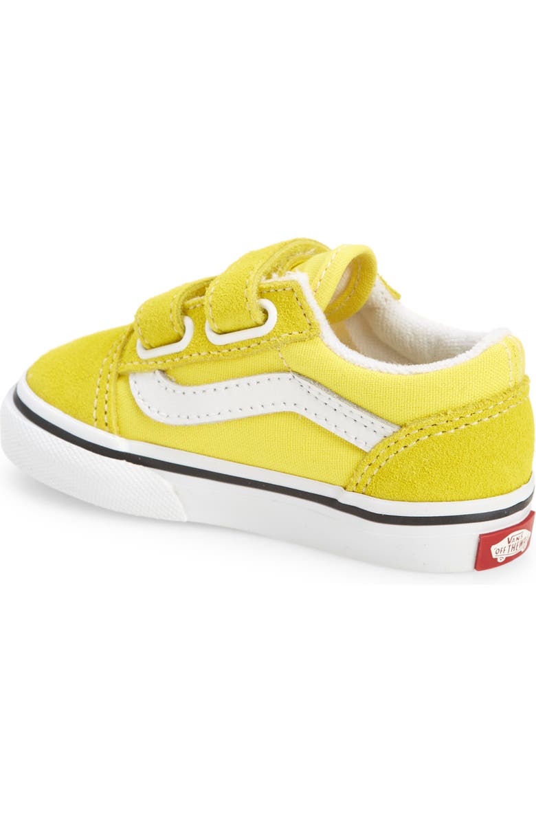 Vans Old Skool Sneaker, Alternate, color,