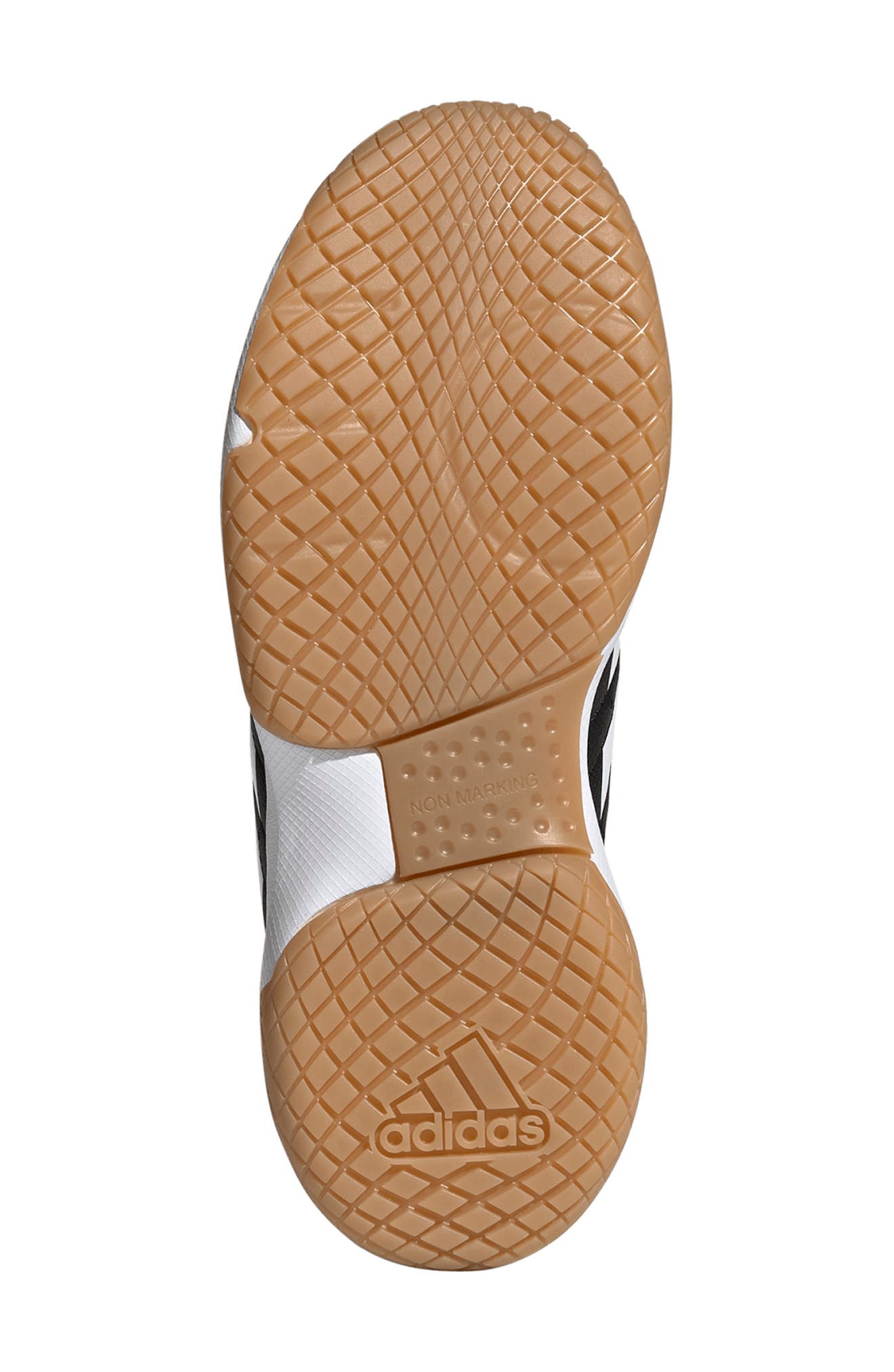 adidas Ligra 7 Indoor Court Shoe, Alternate, color, 