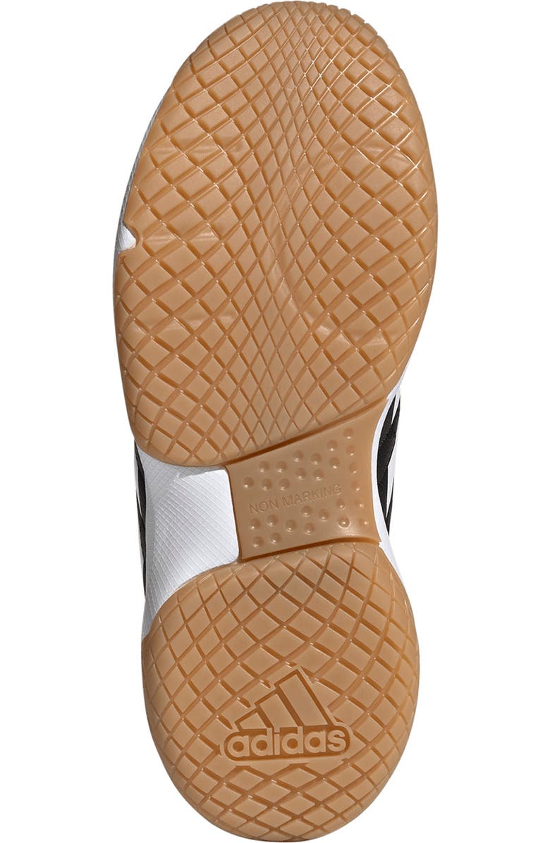 adidas Ligra 7 Indoor Court Shoe, Alternate, color,