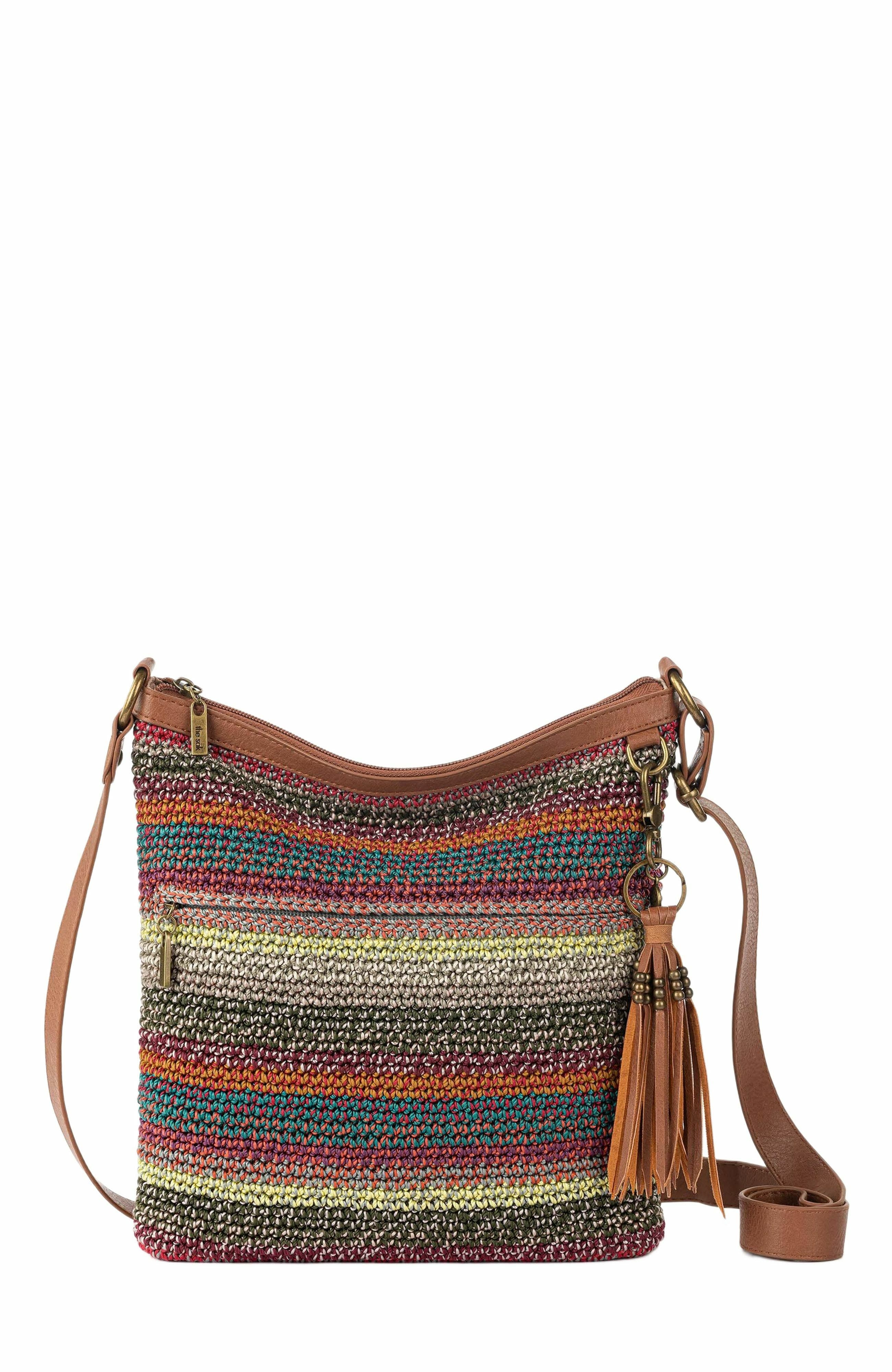 Sunset Stripe