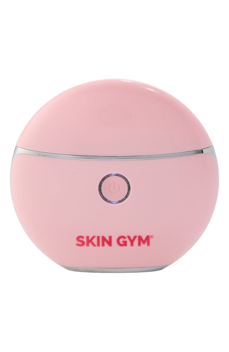 Skin Gym LED Gua Sha Facial Tool, Alternate, color,