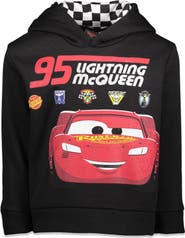 Disney Cars Fleece Hoodie