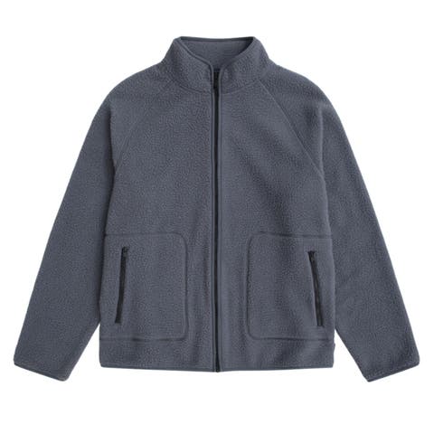 Andy Borg Fleece Jacket
