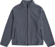 Animal Andy Borg Fleece Jacket