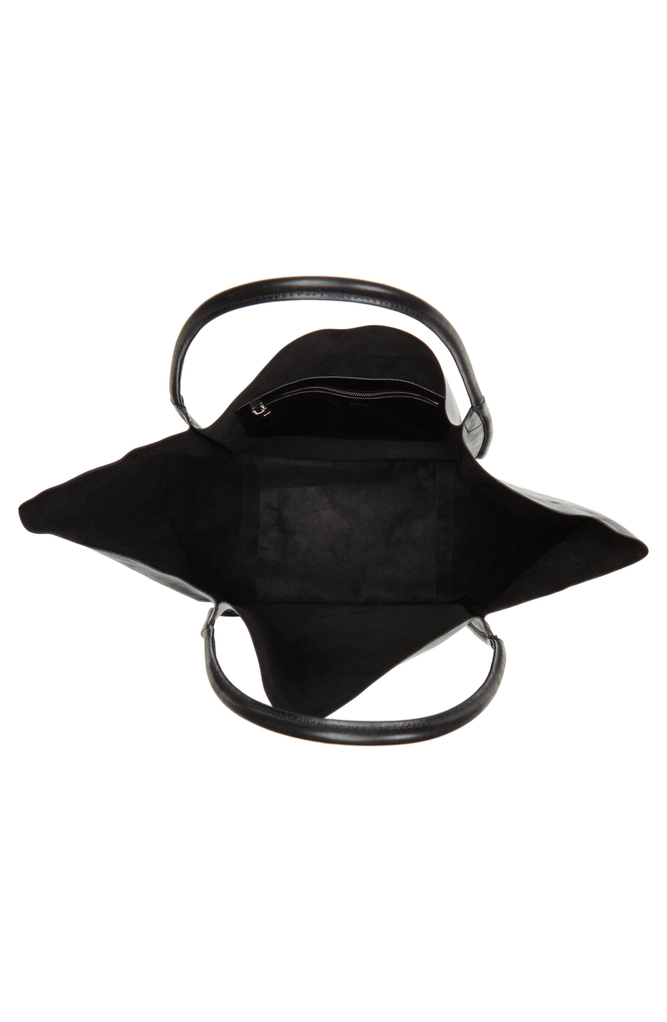 Proenza Schouler Extra Large Leather Tote, Alternate, color, 