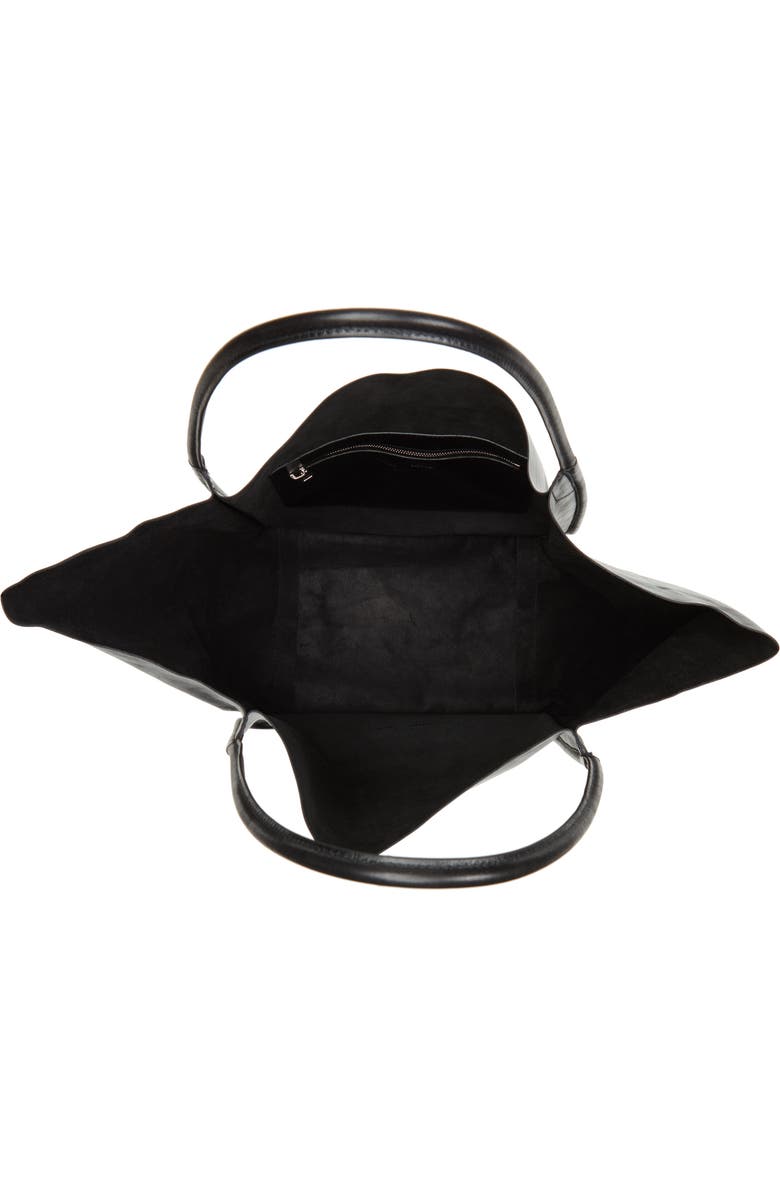 Proenza Schouler Extra Large Leather Tote, Alternate, color,