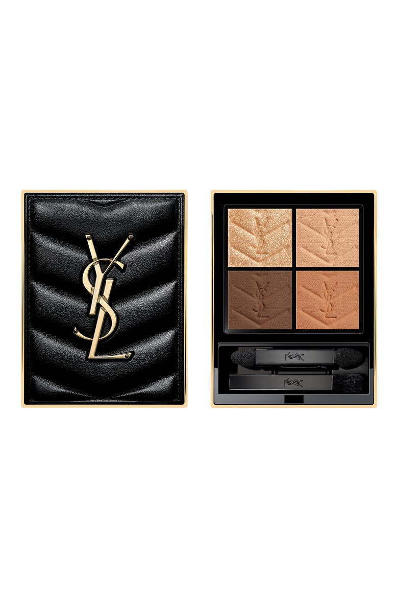 Couture Mini Clutch Luxury Eyeshadow Palette, Main, color, 300 KASBAH SPICES