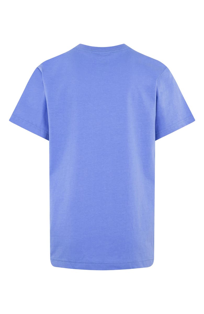 Jordan Kids' Jumpman Logo Graphic T-Shirt, Alternate, color,
