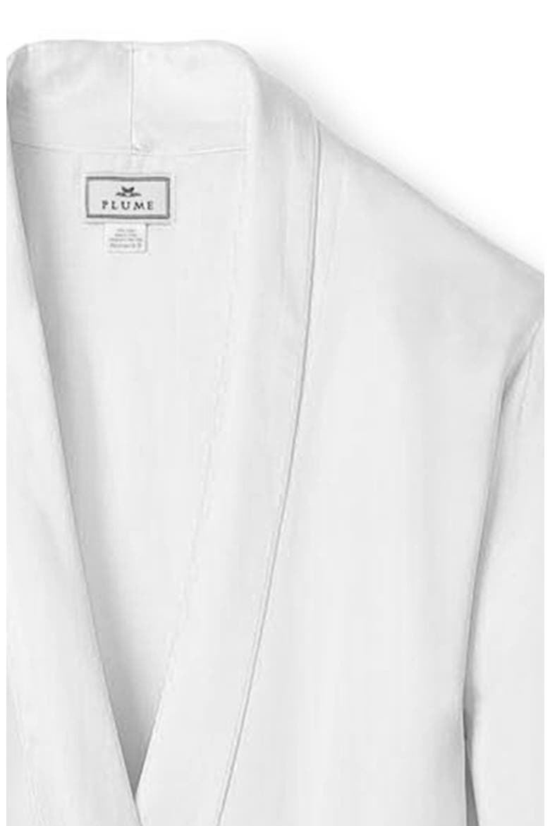 Silk Robe, Alternate, color, WHITE