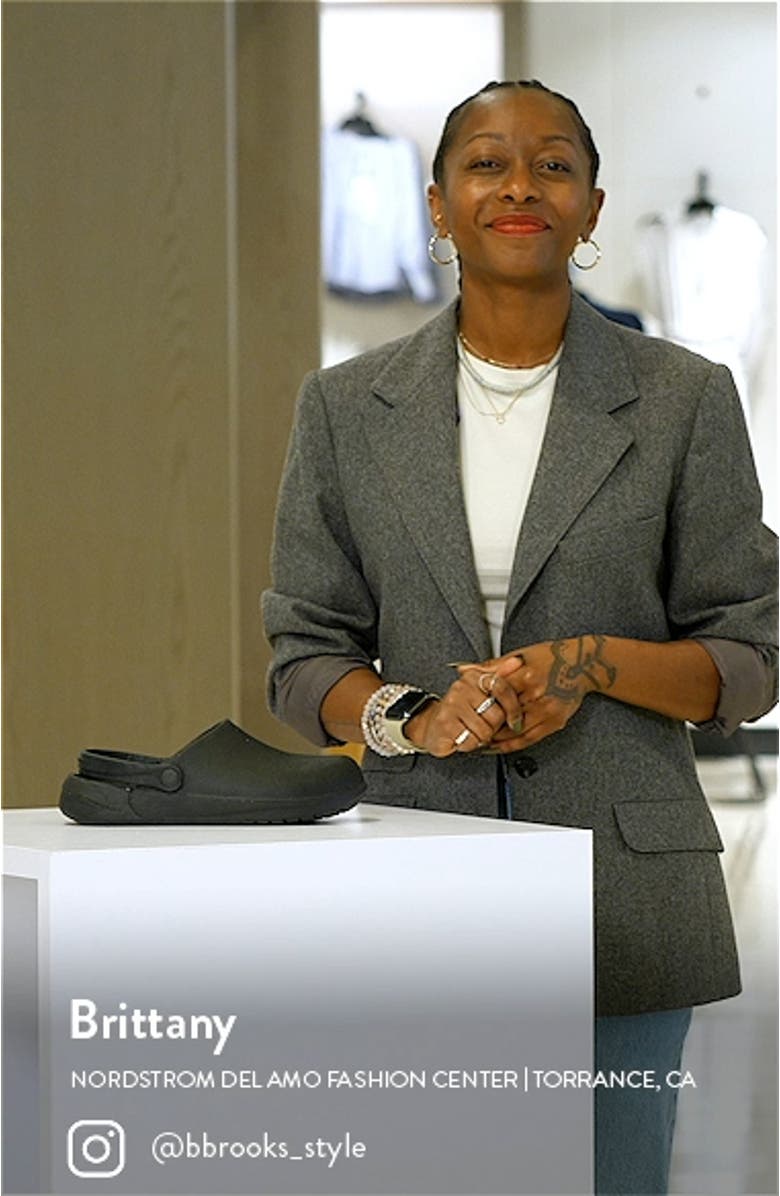 Rodeo Drive Slip-On, sales video thumbnail