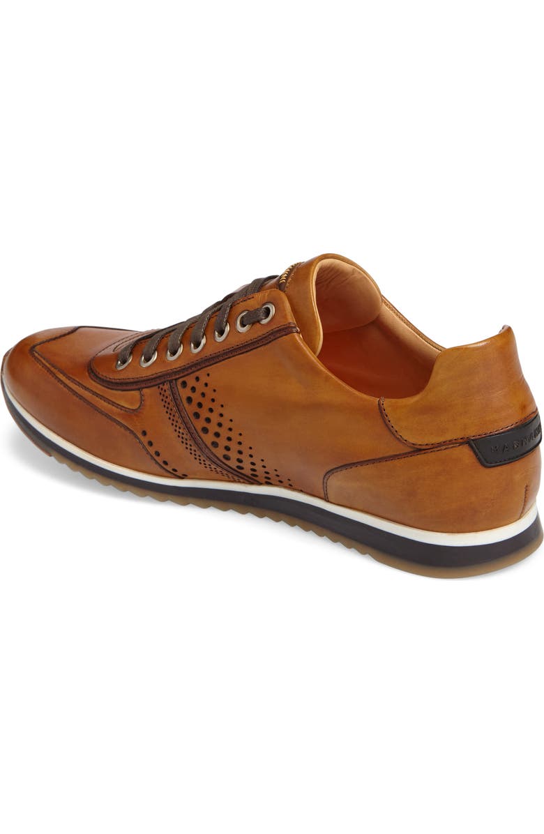 Magnanni 'Cristian' Sneaker, Alternate, color,