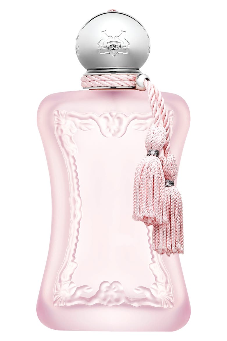 Delina La Rosée Eau de Parfum, Main, color, NO COLOR