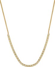 Bony Levy Cleo Diamond Tennis Necklace