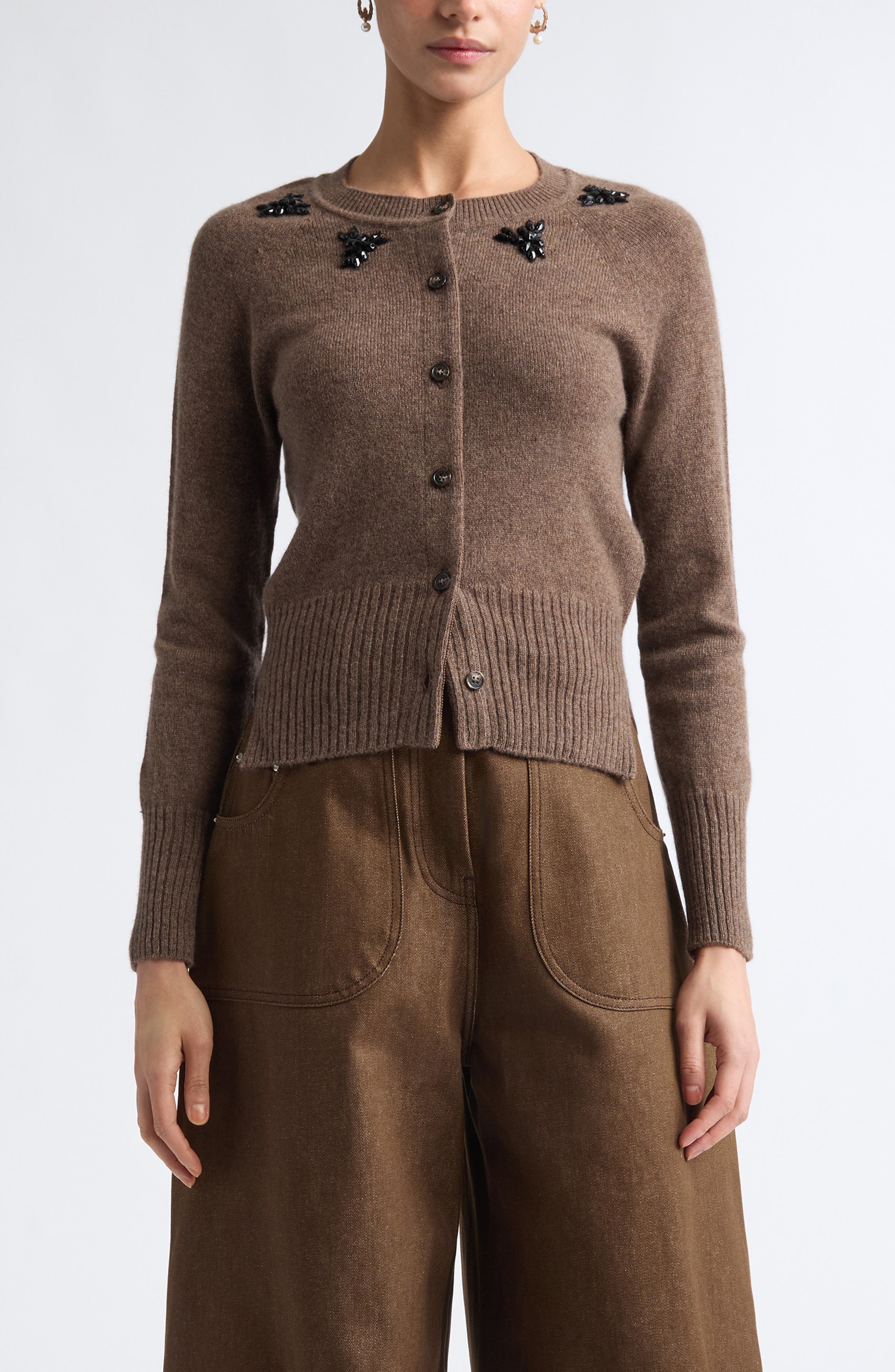 selected PEAT/ JET