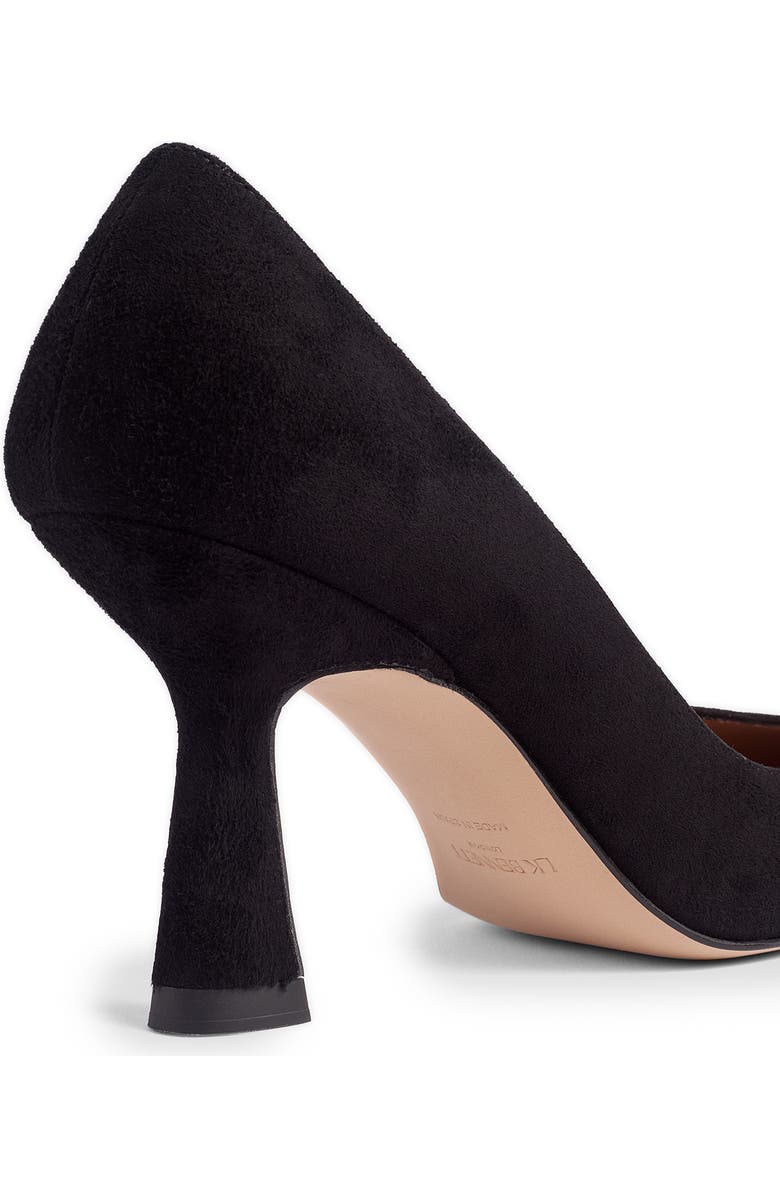 LK Bennett Florena Pump, Alternate, color, Black