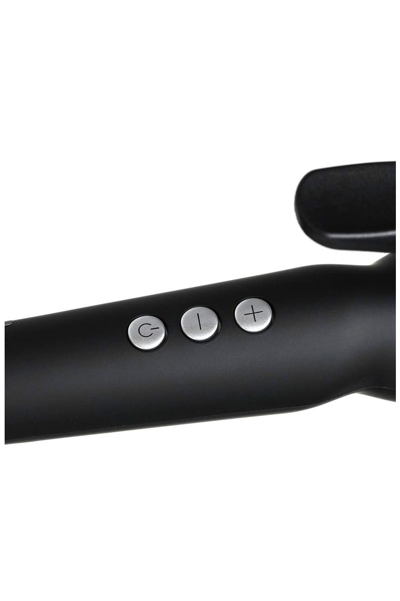 Bio Iconic GrapheneMX 1.25-inch Extended Barrel Curling Iron, Alternate, color, NO COLOR