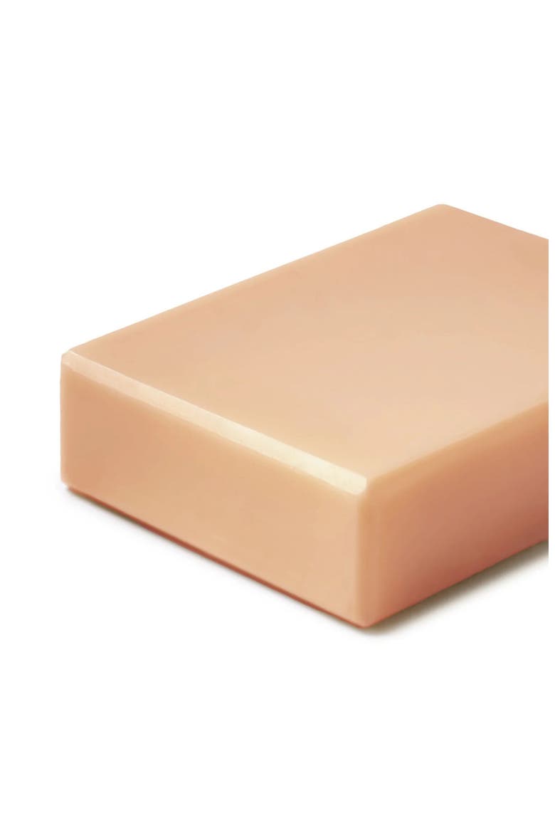 Velvet Jasmine Sea Moss Samina Bar, Alternate, color, Velvet Jasmine - Peach beige