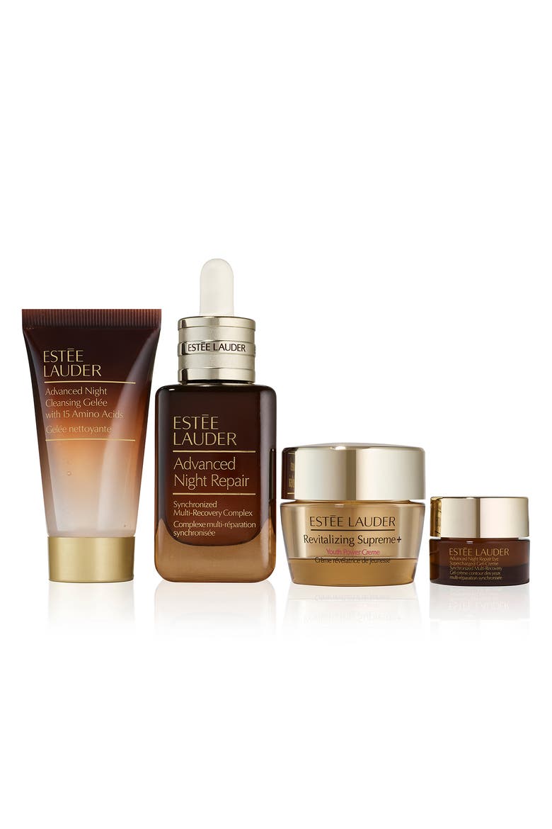 Nightly Renewal Set (Limited Edition) $197 Value, Alternate, color, NO COLOR