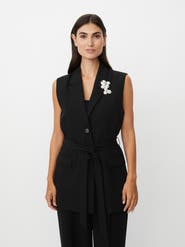 Masai Copenhagen MaJulea Waistcoat
