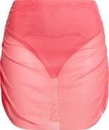 Hutch Tawnie Skirted Bikini Bottoms