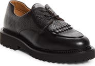 JACQUES SOLOVIERE Max Kiltie Derby