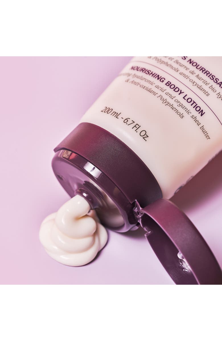 CAUDALÍE Nourishing Body Lotion, Alternate, color,