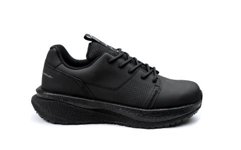 Astra Soft Toe Athletic Safety Shoe