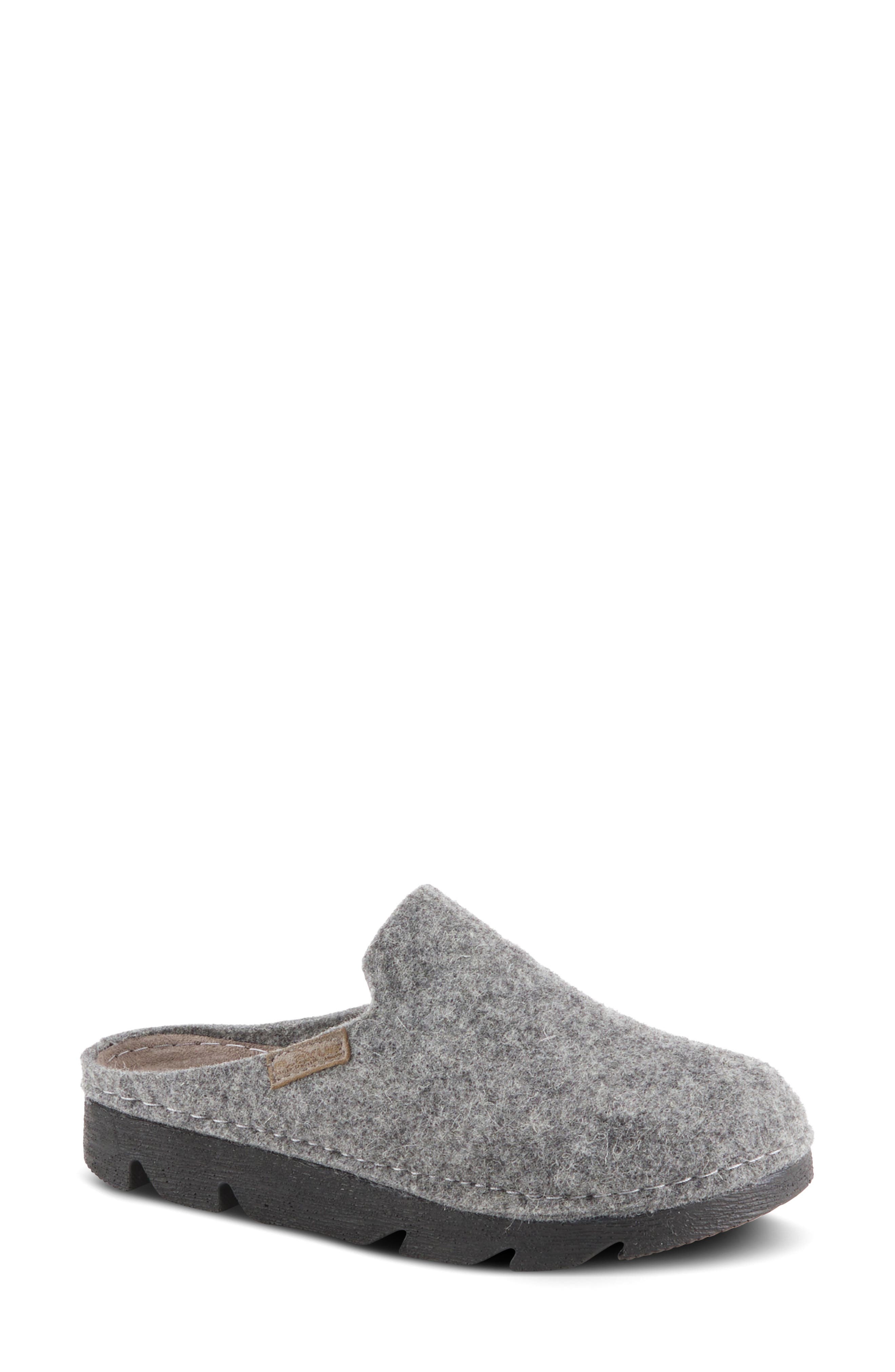 Flexus by Spring Step Cloggish Mule, Main, color, 