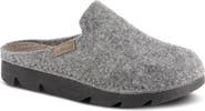 Flexus by Spring Step Cloggish Mule